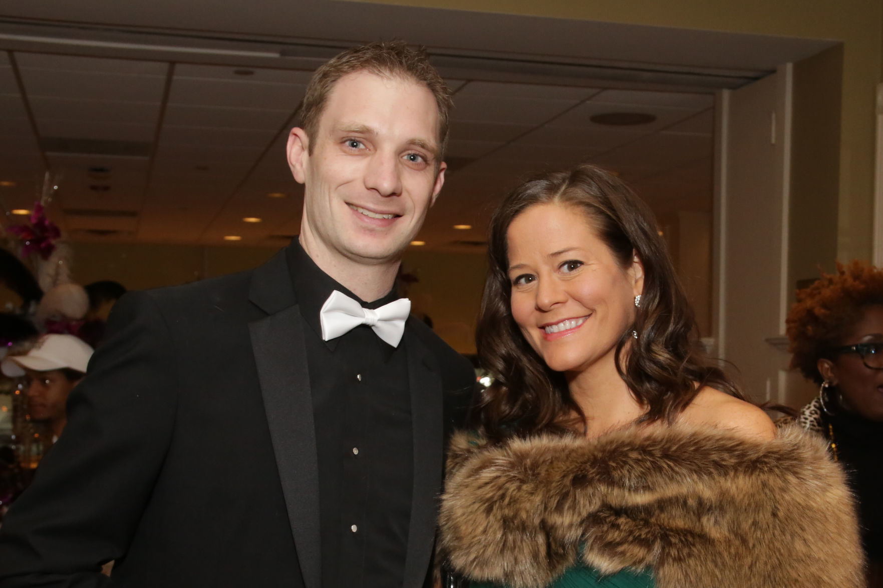 2018 Methodist Hospitals Mardi Gras